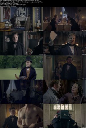Victoria S02 1080p BluRay x264-SHORTBREHD