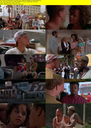 White Men Cant Jump 1992 UNRATED BRRip XviD MP3-RARBG