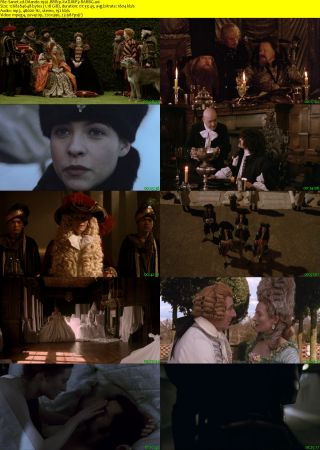 Orlando 1992 BRRip XviD MP3-RARBG