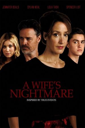 A Wifes Nightmare 2014 1080p AMZN WEB-DL DD 5.1 x264-QOQ