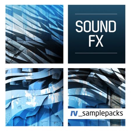 Sound FX MULTiFORMAT