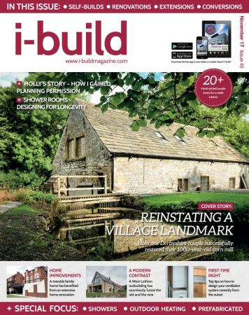 i-build - November 2017