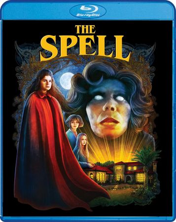 The Spell 1977 720p BluRay x264-x0r