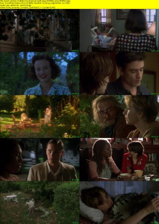 How To Make An American Quilt 1995 WEBRip x264-RARBG