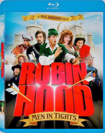 Robin Hood Men In Tights 1993 1080p BRRip X264 AC3 MutzNutz