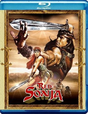 Red Sonja 1985 BRRip XviD MP3-RARBG