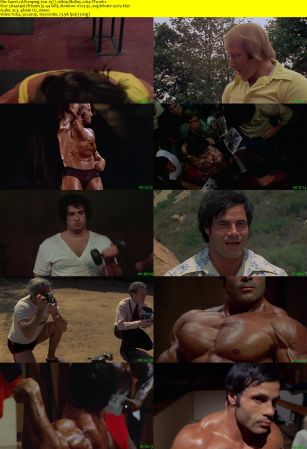 Pumping Iron 1977 1080p BluRay x264-PFa