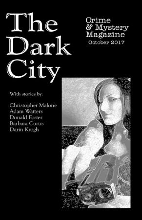 The Dark City Crime &amp; Mystery - November 2017