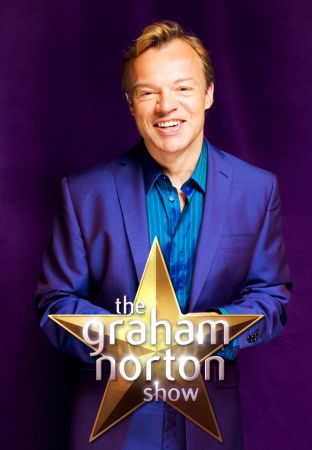 The Graham Norton Show S22E07 720p iP WEBRip AAC2.0 H264 BTW