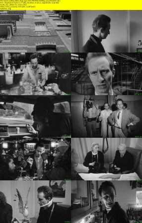Man Bites Dog 1992 OAR PROPER DVDRip x264-REGRET