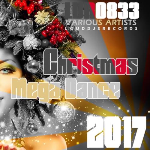 Christmas Mega Dance 2017 (2017)