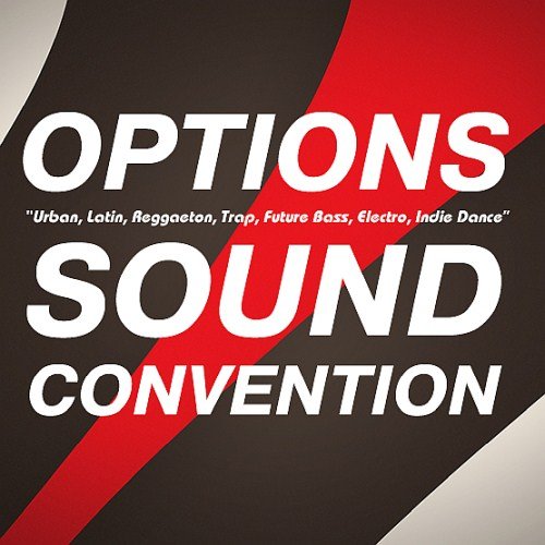 Options Sound Convention 171005 (2017)