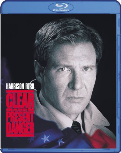 Clear and Present Danger 1994 BluRay 10Bit 1080p DD5.1 H265-d3g