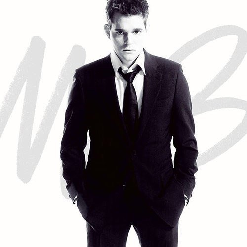 Michael Buble - It's Time (2005) (FLAC)