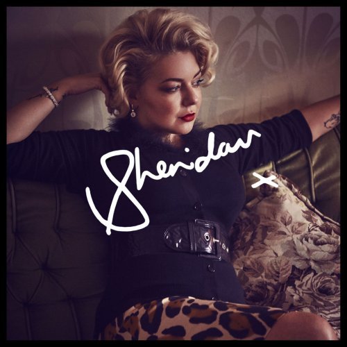 Sheridan Smith - Sheridan - The Album (2017) Hi-Res