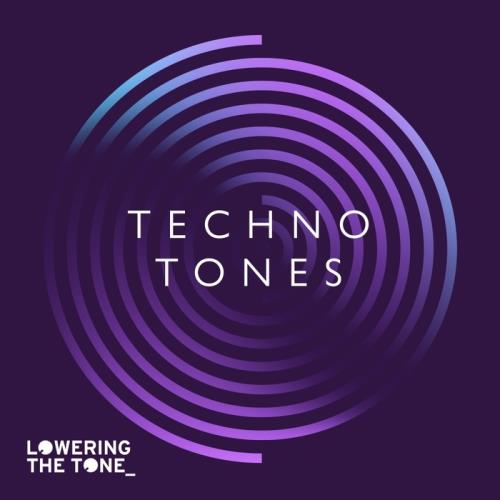 Techno Tones (2017)