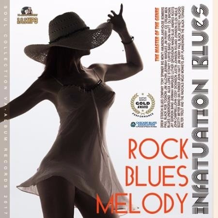 Infatuation Blues (2017)