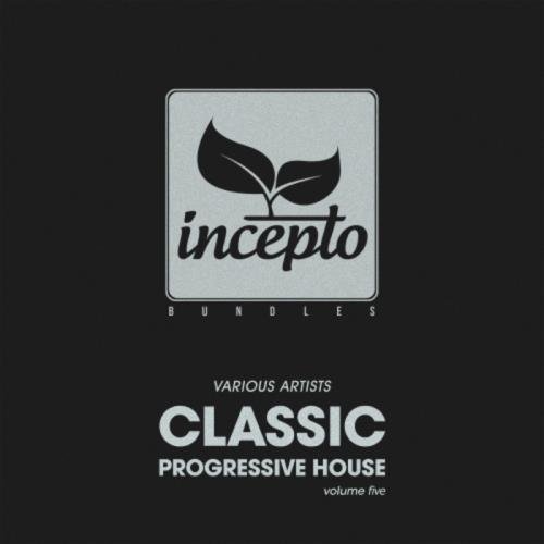 Classic Progressive House Vol 5 (2017)