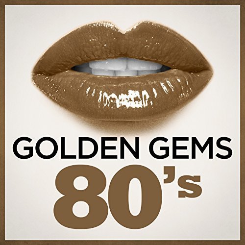 VA - Golden Gems 80s (2017)