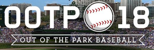 Out of the Park Baseball 18 Update v18.8.76-BAT