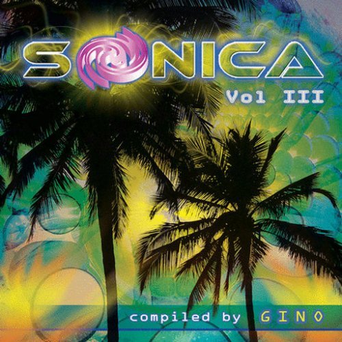 VA - Sonica Vol.III - Compiled By Gino
