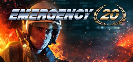 EMERGENCY 20 - PLAZA