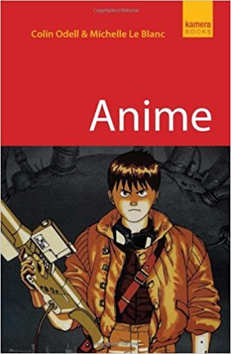 Anime
