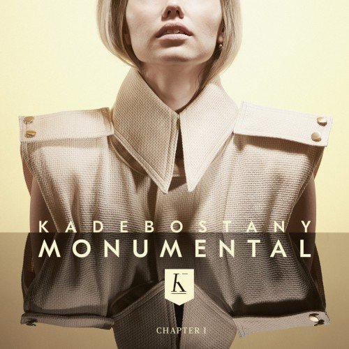 Kadebostany - Monumental Chapter I (EP) (2017)