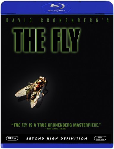 The Fly 1986 BluRay 10Bit 1080p AC-3 H265-d3g