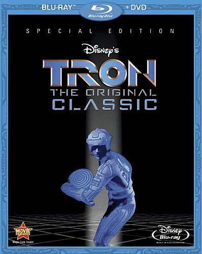 TRON 1982 1080p Bluray AC3 x264 AdiT