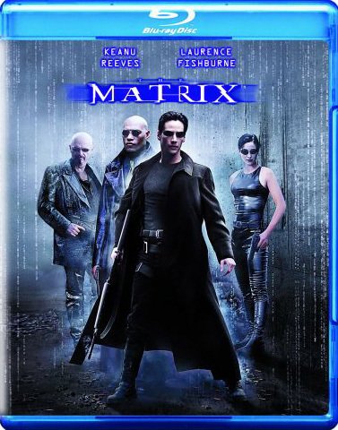 The Matrix 1999 BRRip XviD MP3-RARBG