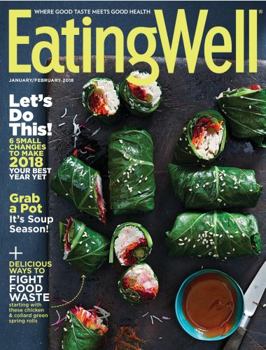 EatingWell - January/February 2018
