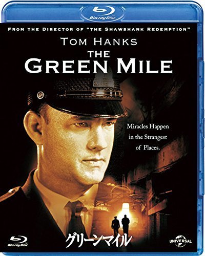 The Green Mile 1999 720p BluRay H264 AAC-RARBG