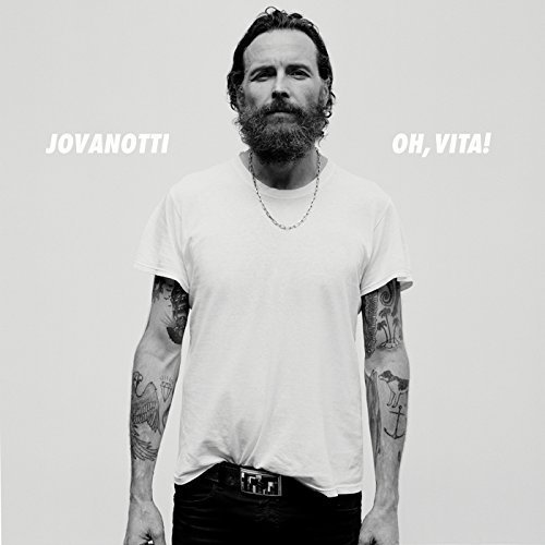 Jovanotti - Oh Vita! (2017) (FLAC)