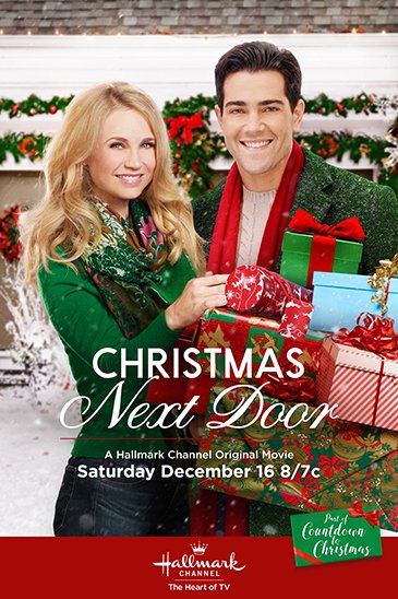 Christmas Next Door 2017 720p HDTV x264-W4F