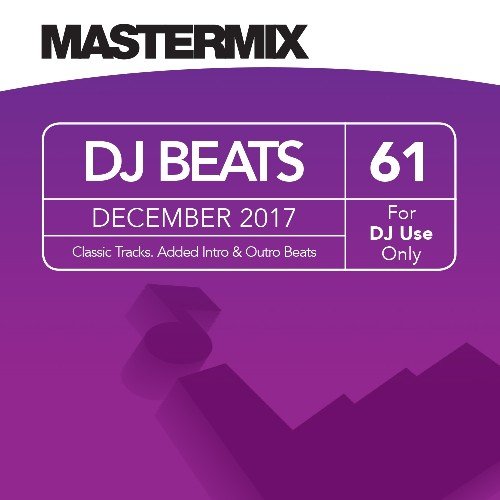 VA - Mastermix DJ Beats Vol 61 December (2017)