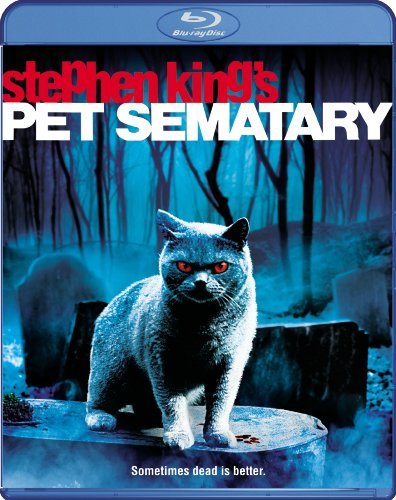 Pet Sematary 1989 720p BluRay H264 AAC-RARBG