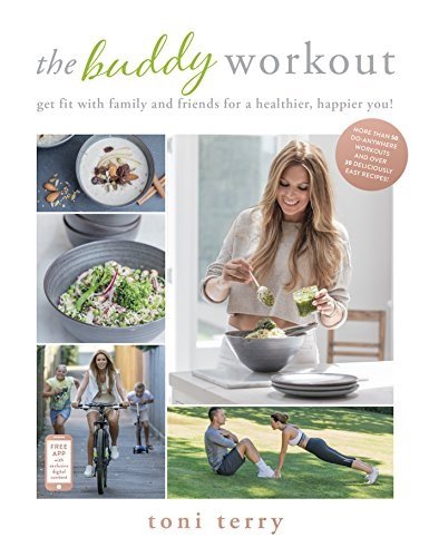 The Buddy Workout by Toni Terry