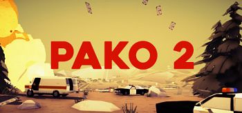 PAKO 2-DARKSiDERS