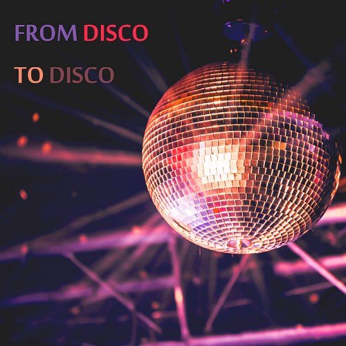 From Disco to Disco (2017)