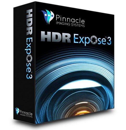 Pinnacle Imaging HDR Expose 3.2.2 Build 13221 Portable