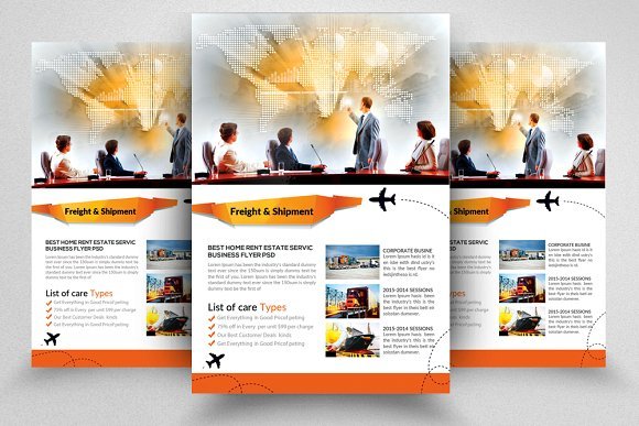 Freight Flyers 2162627