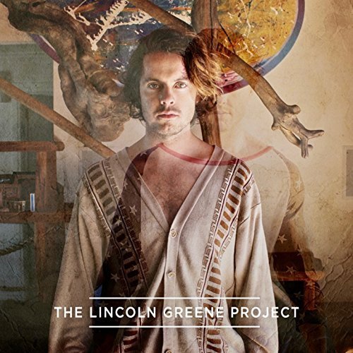 Jimmy Hazelwood - The Lincoln Greene Project (2017)
