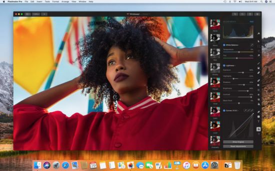 Pixelmator Pro 1.0.4 Multilingual macOS