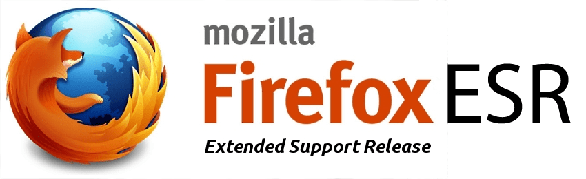 download mozilla firefox esr version 45.