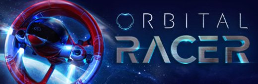 Orbital Racer Update v1.03-BAT