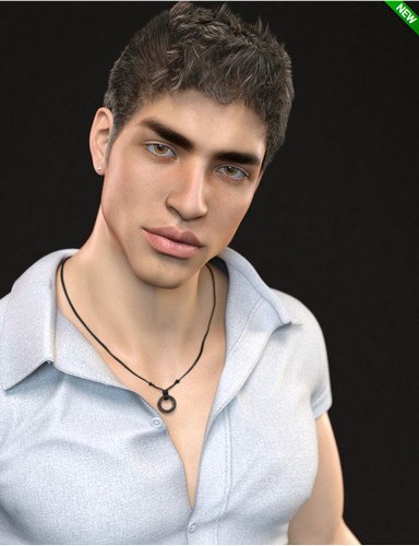 Alexander for Darius 8 
