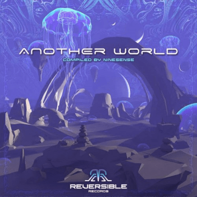 VA - Another World (2017) 