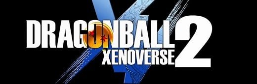 DRAGON BALL XENOVERSE 2 Update v1.08 incl DLC-CODEX