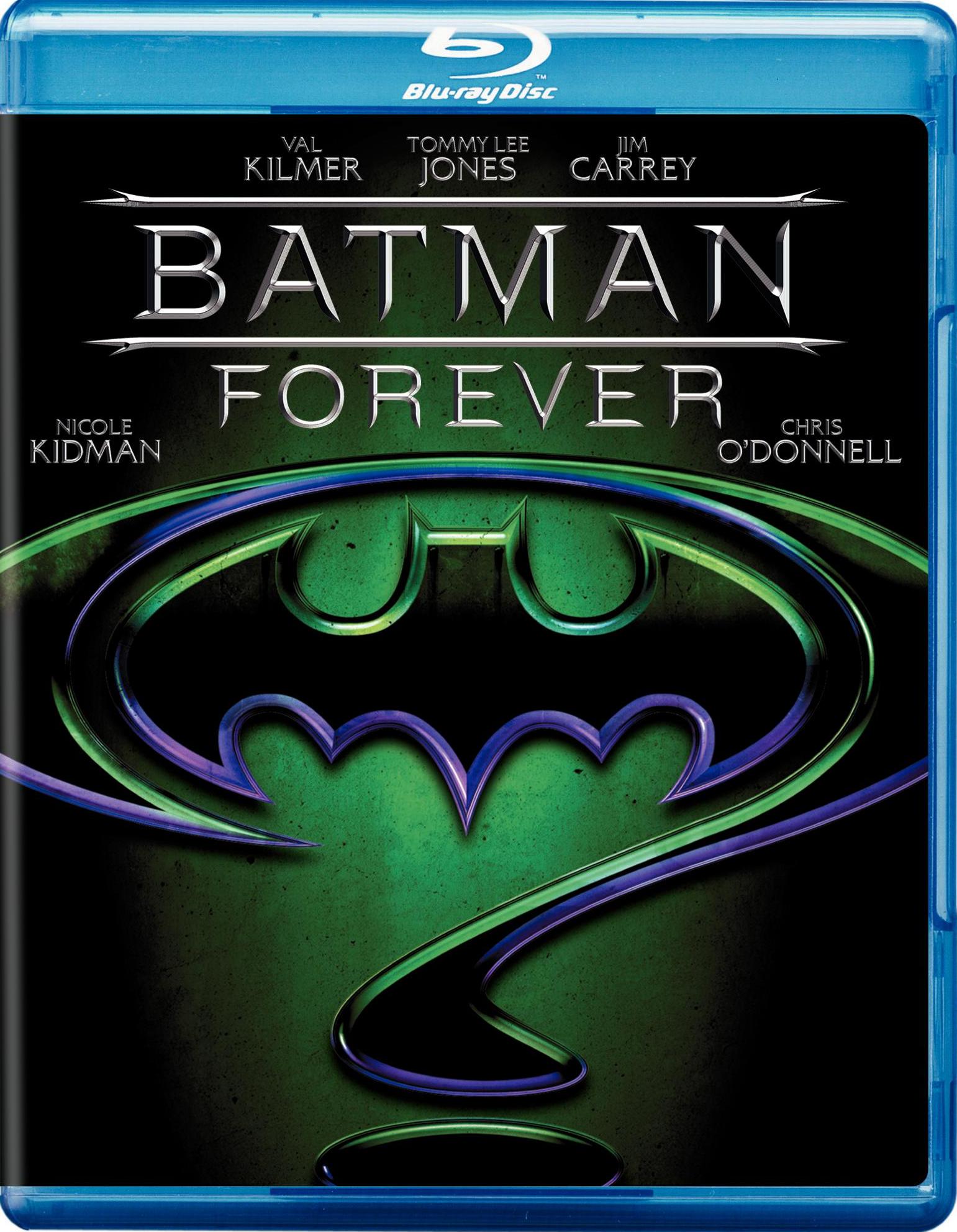 batman forever movie online